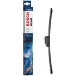 Bosch A310H Aerotwin Flat Wiper Blade 330mm - Rear