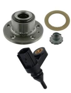 ABS Sensors & Rings