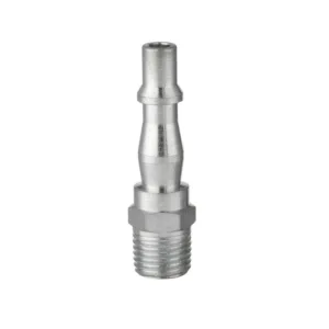 PCL Standard Adaptor Male Thread R 1/4