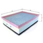 Air Filter Volkswagen Amarok 2010-2022