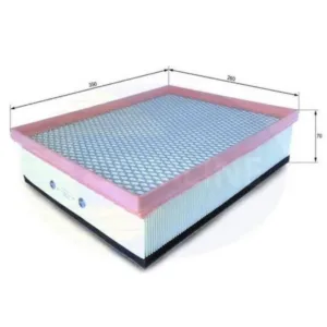 Air Filter Volkswagen Amarok 2010-2022