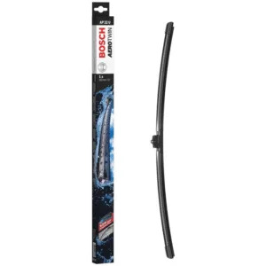 Bosch AP22U Aerotwin Plus Flat Wiper Blade 550mm - Front