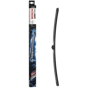 Bosch AP23U Aerotwin Plus Flat Wiper Blade 575mm - Front
