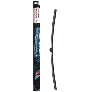 Bosch AP26U Aerotwin Plus Flat Wiper Blade 650mm - Front