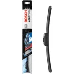 Bosch AR16U Aerotwin Retrofit Flat Wiper Blade 400mm - Front