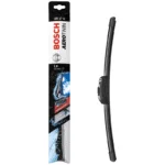 Bosch AR17U Aerotwin Retrofit Flat Wiper Blade 425mm - Front