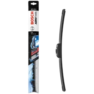 Bosch AR19U Aerotwin Retrofit Flat Wiper Blade 475mm - Front