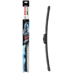 Bosch AR21U Aerotwin Retrofit Flat Wiper Blade 530mm - Front