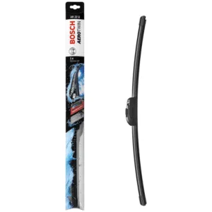 Bosch AR22U Aerotwin Retrofit Flat Wiper Blade 550mm - Front