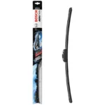 Bosch AR24U Aerotwin Retrofit Flat Wiper Blade 600mm - Front