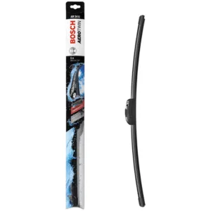Bosch AR24U Aerotwin Retrofit Flat Wiper Blade 600mm - Front