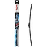 Bosch AR26U Aerotwin Retrofit Flat Wiper Blade 650mm - Front