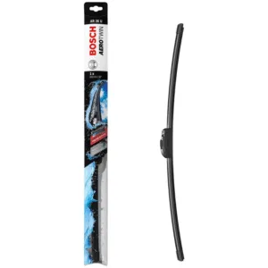 Bosch AR26U Aerotwin Retrofit Flat Wiper Blade 650mm - Front