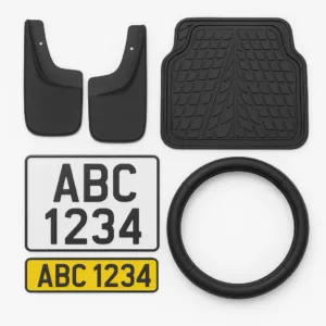 Accessories
