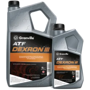 Automatic Transmission Oils