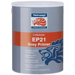 Automotive Primers & Undercoats