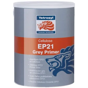 Automotive Primers & Undercoats