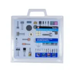 Blue Spot Tools 138pc Rotary Tool Accessory Set