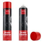 APEC Brake & Clutch Cleaner 600ml