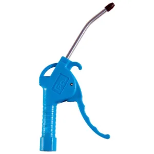 Blowgun Conical Nozzle Rp 1/4 Inlet