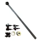 VW/Audi 2.0L Turbo Timing Set 2009-Present CAEB Engines VW20T