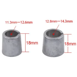 Battery Terminal Adaptors Small To Big