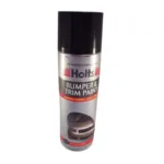 Holts Black Bumper & Trim Paint 300ml