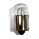 207 12V 5W BA15S