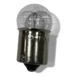245 12V 10W BA15S SCC