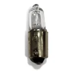 12V 06W BAX9S O.S.P Halogen 434