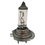 499A 24V 70W P26D H7