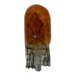501 12V 05W Amber