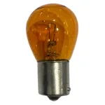 567/581 12V 21W PY21W BAU15S Indicator Amber