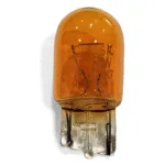 585 12V 21W C/Less Amber