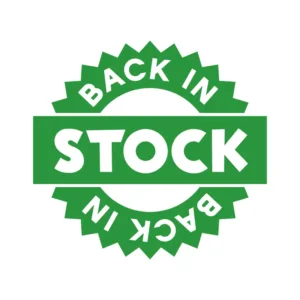 Back To Stock