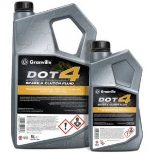 Brake Fluids