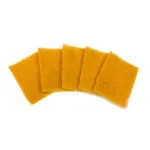 STARCHEM Gold Cleaning & Finishing Pads (Pack Of 10)