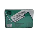 STARCHEM Green Cleaning & Finishing Pads (Pack Of 10)