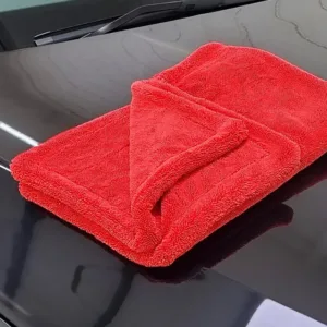 XPERT Professional Arid Drying Towel Red 50 x 80cm