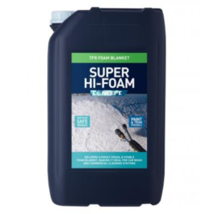 Concept Super Hi-Foam TFR - 25 Litre