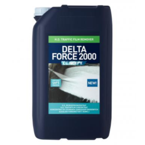 Concept Delta Force 2000 - 25 Litre