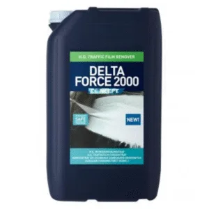 Concept Delta Force 2000 - 25 Litre
