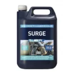 Surge Acid Descaling Fluid & Concrete Cleaner 5L