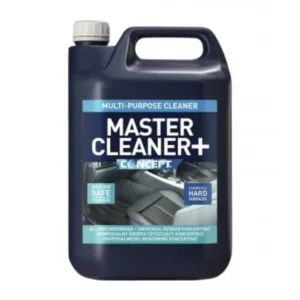 Master Cleaner+ Multi-Purpose 5L