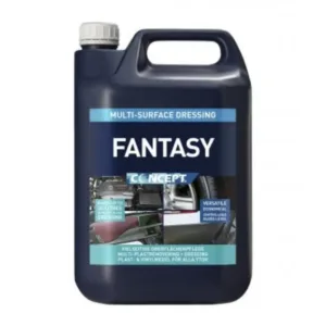 Fantasy-Multi Surface Detailer & Conditioner 5L