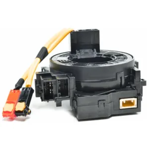 Clock Spring (Spiral Cable) With VSC Toyota Hilux 2016-Present