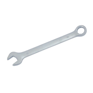 16mm – Combination Spanner Satin Finish