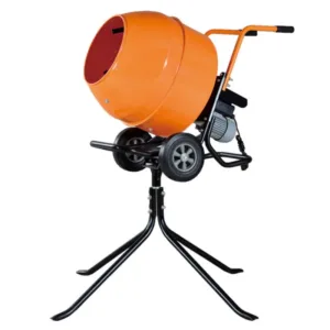 Cement / Concrete Mixer (Electric) 240V