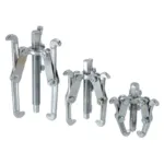 3 Piece Bearing Puller Set