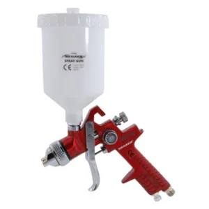 CT0866 - 600ml Spray Gun Nozzle 1.4mm 1/4" BSP